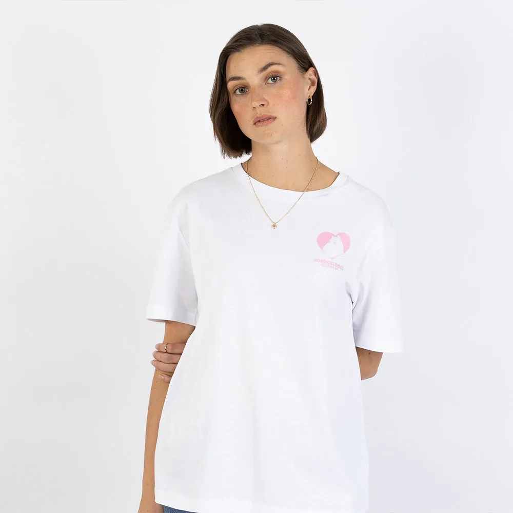 Moomintroll Moomins Love T-Shirt