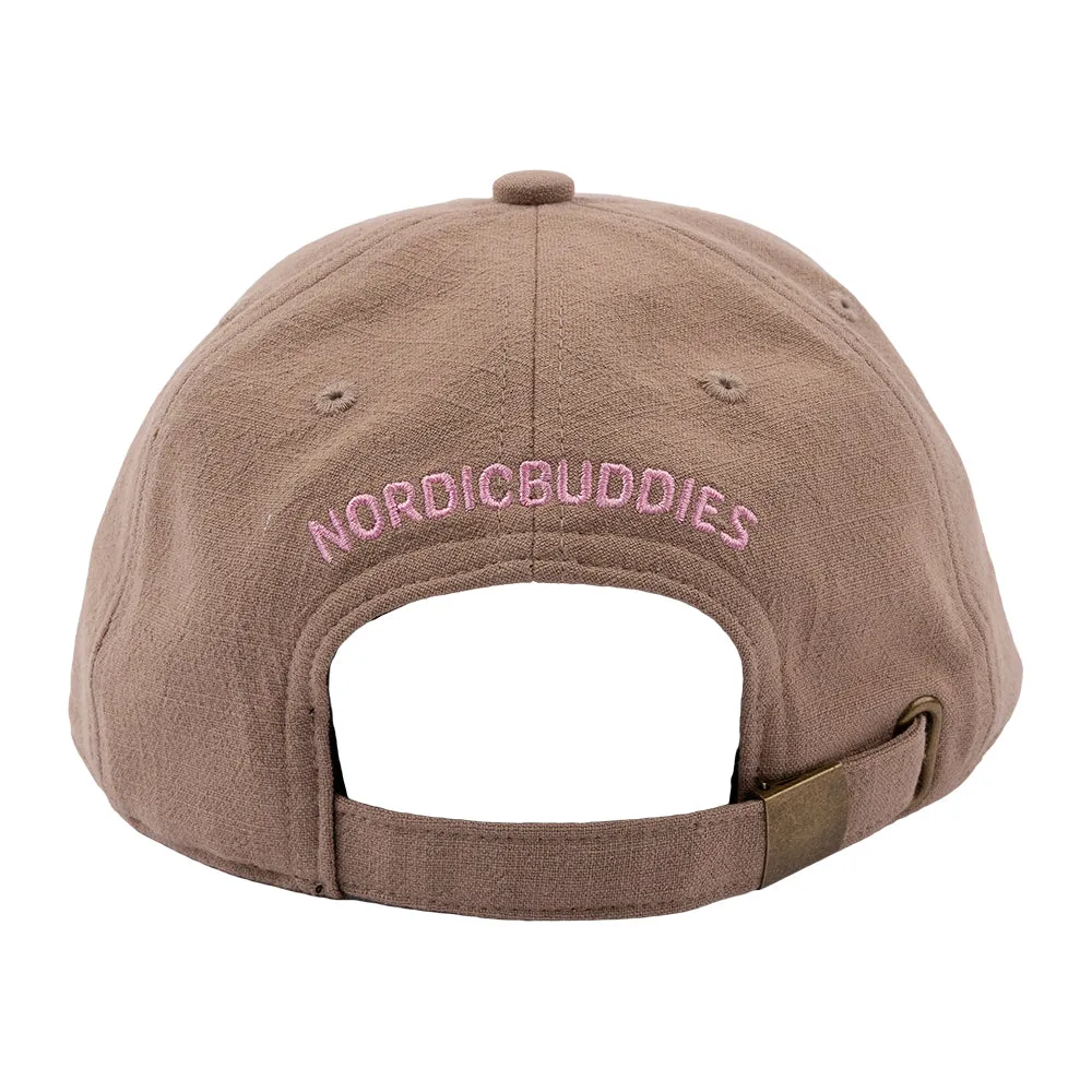 Moomintroll casquette Cap coton réglable