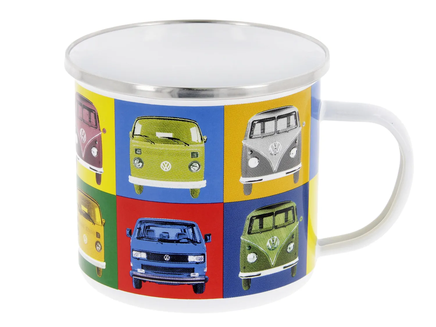 Brisa VW Collection T1 mug 500 ml
