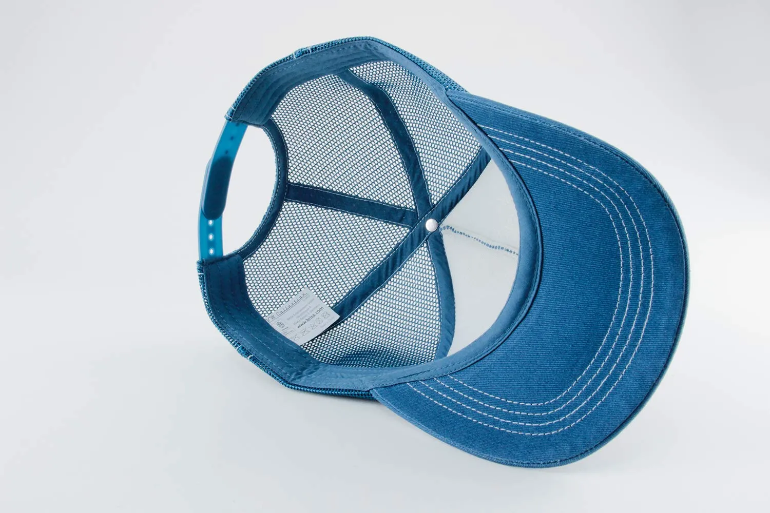 Brisa T1 Combi casquette baseball