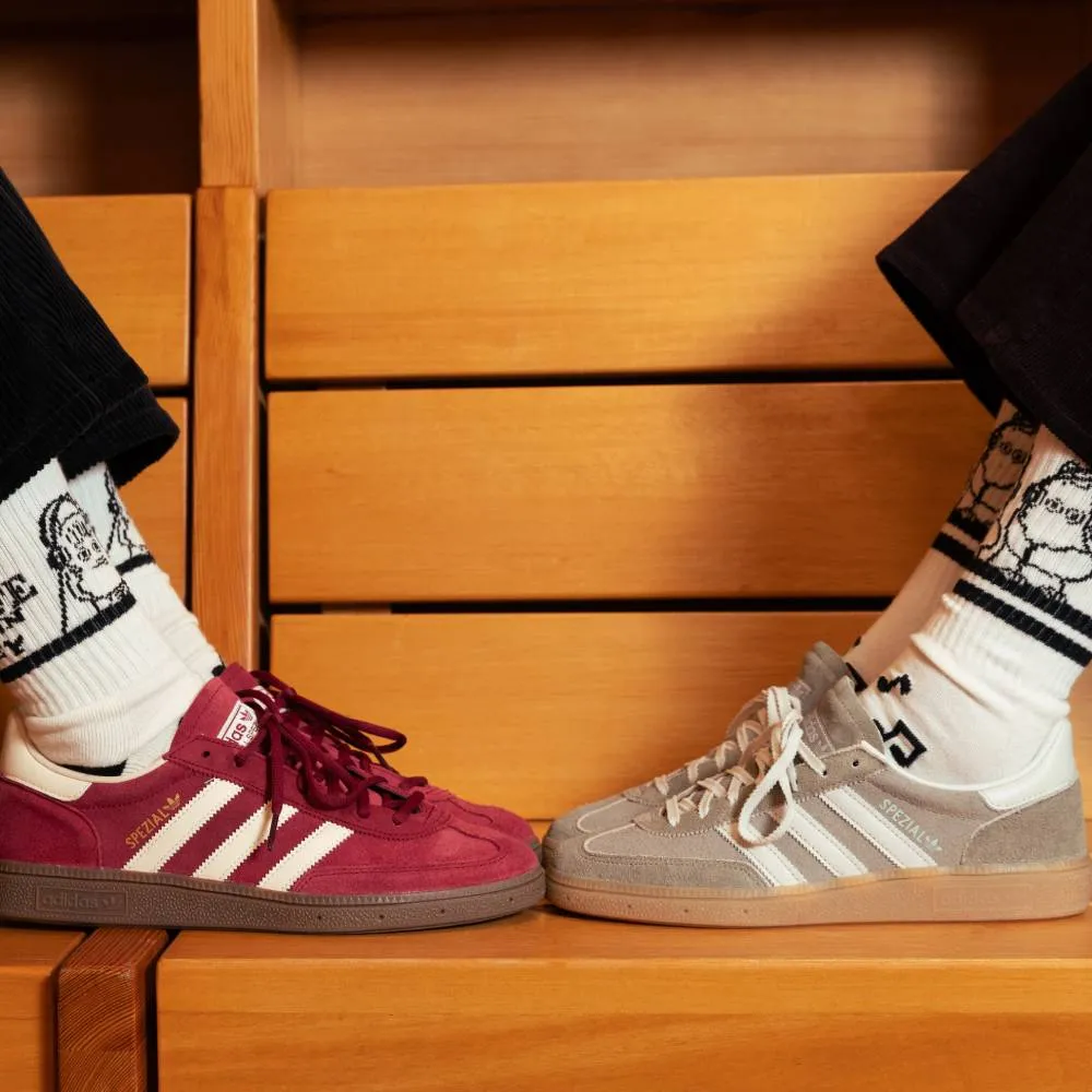 Moomintroll Club Life chaussettes actives coton