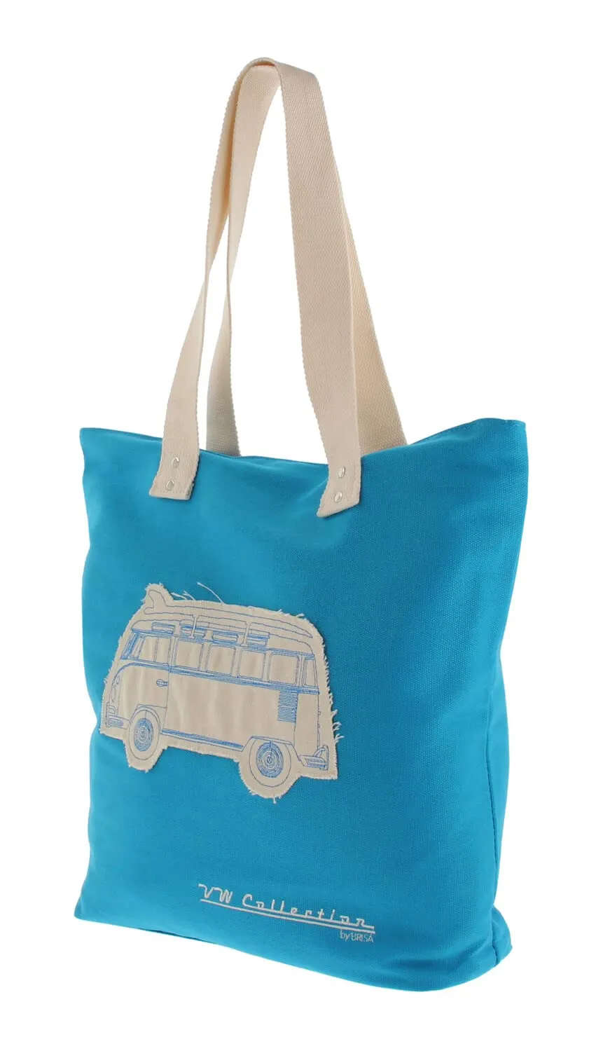 Brisa VW Collection T1 Bus Combi sac cabas spacieux