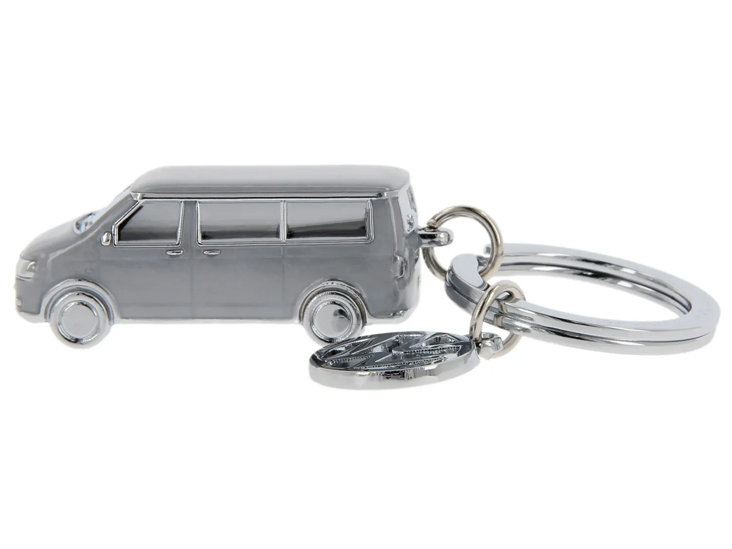Brisa VW Collection T5 T6 Bus porte-clés 3D émail