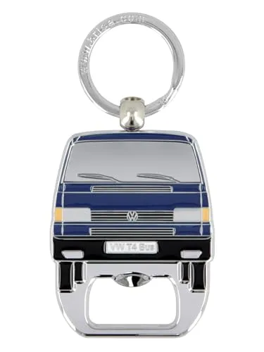Brisa VW Collection T4 Bus porte-clés décapsuleur
