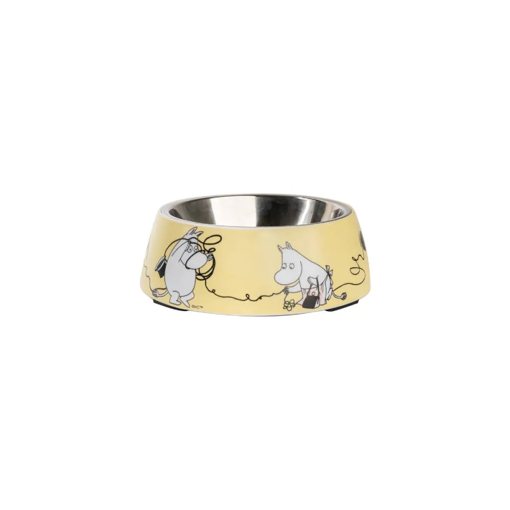 Moomintroll Moomin for Pets gamelle antidérapante