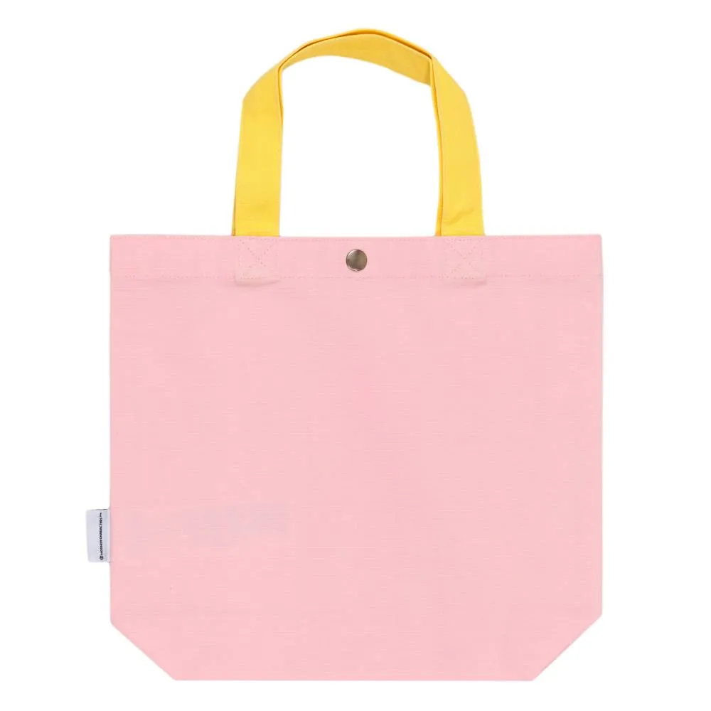 Moomintroll Sweethearts mini tote bag coton