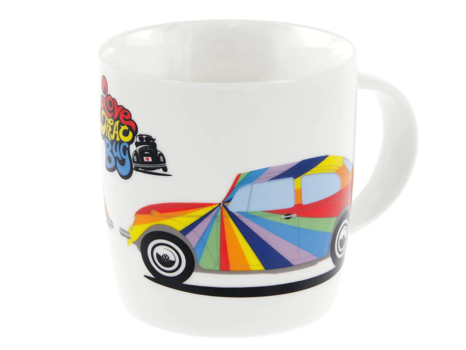 Brisa VW Collection T1 Bus tasse 370 ml