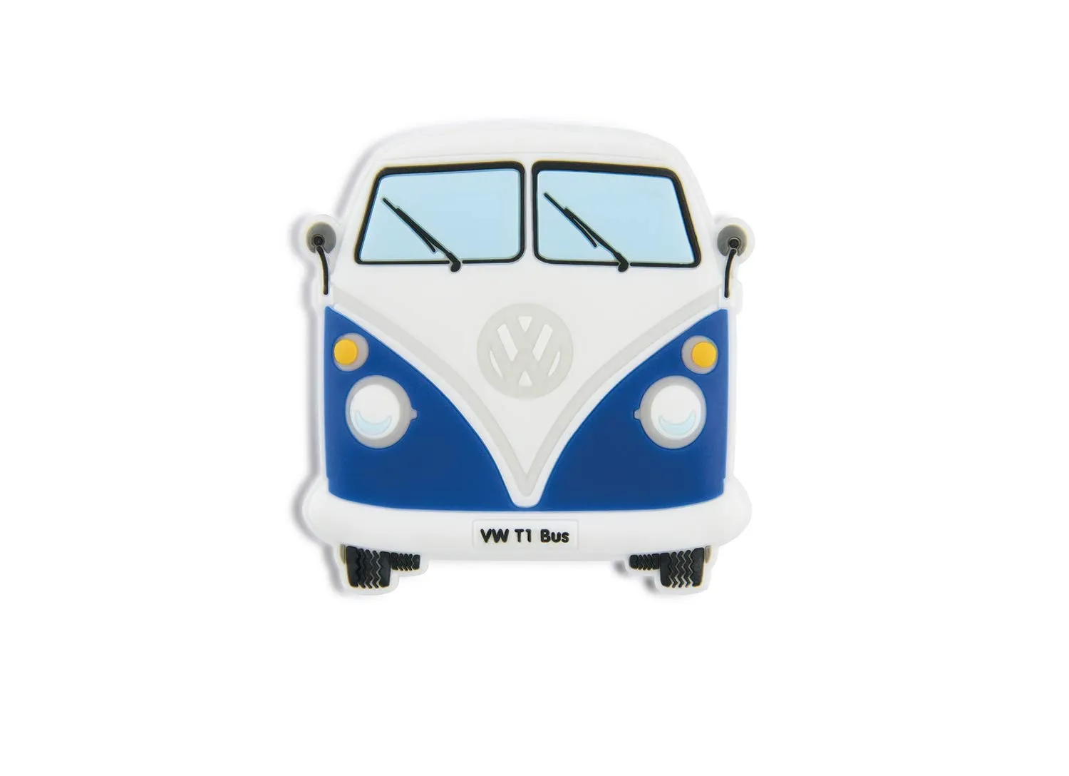 Brisa VW Collection Combi Magnet Caoutchouc Frigo