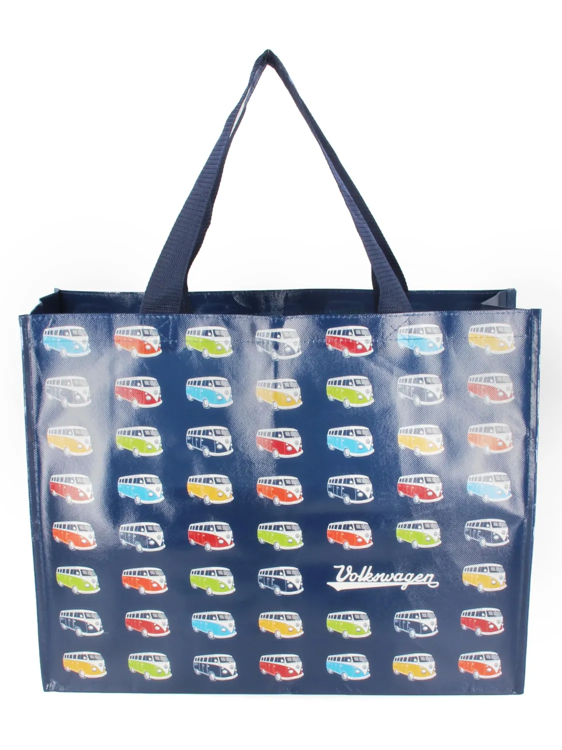 Brisa VW Collection T1 Combi sac cabas pliable