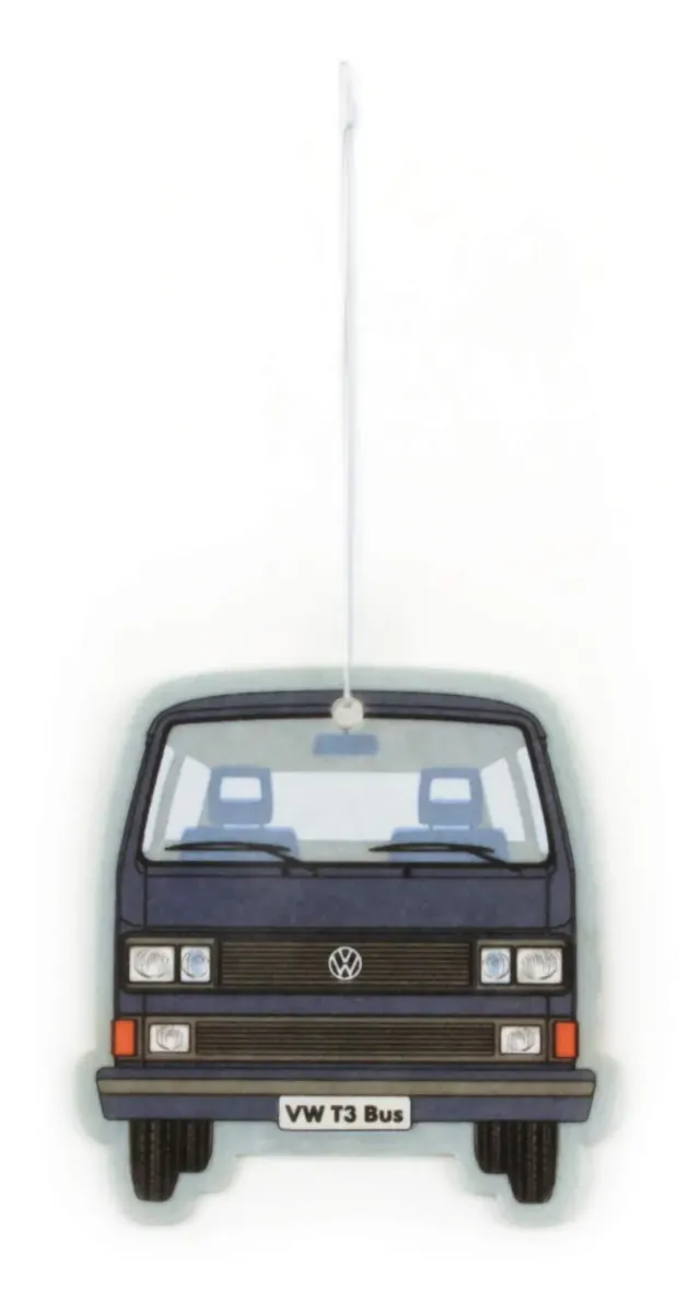 Brisa VW Collection T3 Combi désodorisant voiture