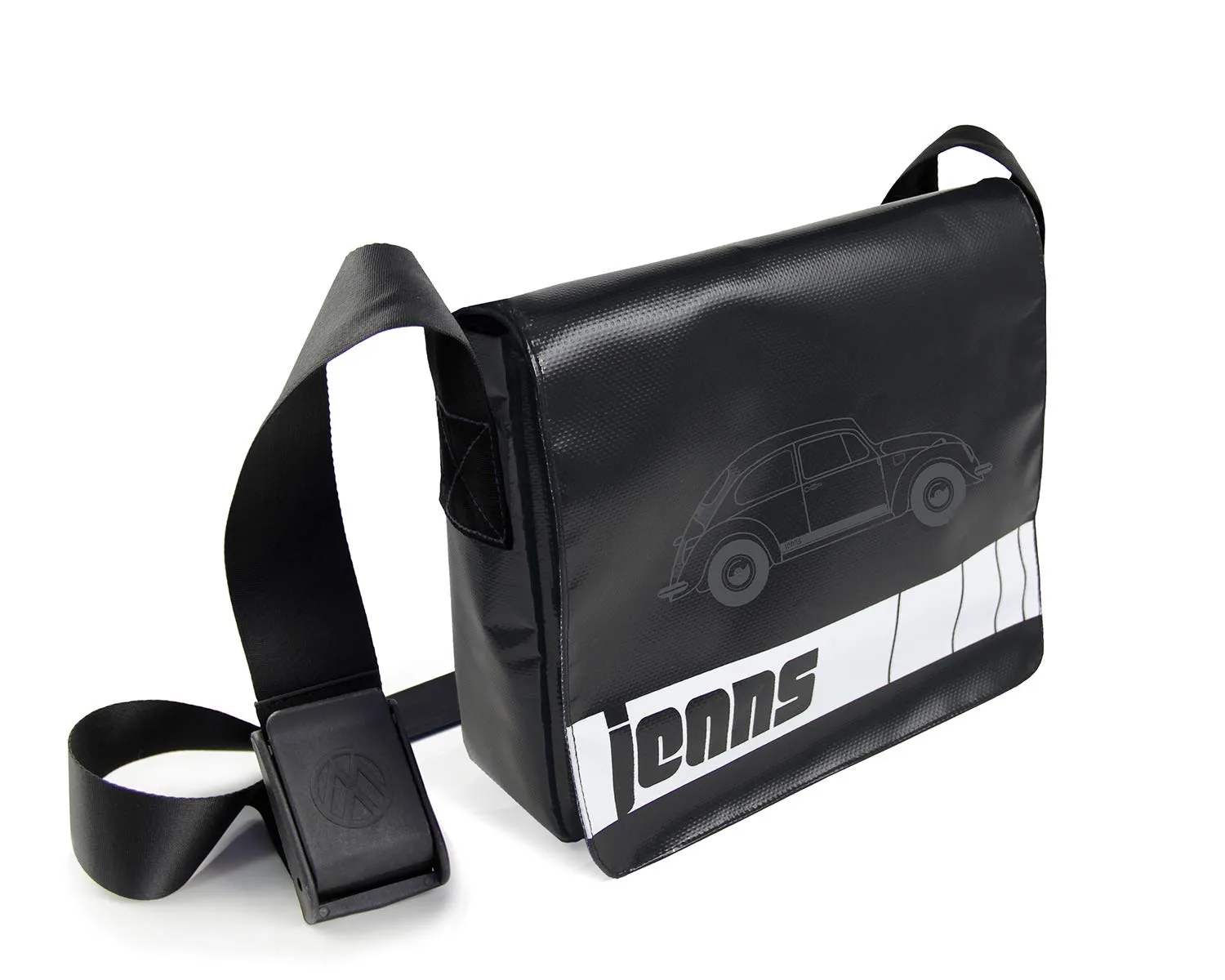 Brisa Coccinelle Jeans sac messager