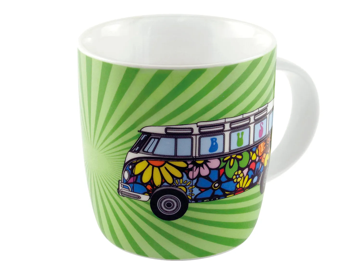 Brisa VW Collection T1 Bus tasse 370 ml
