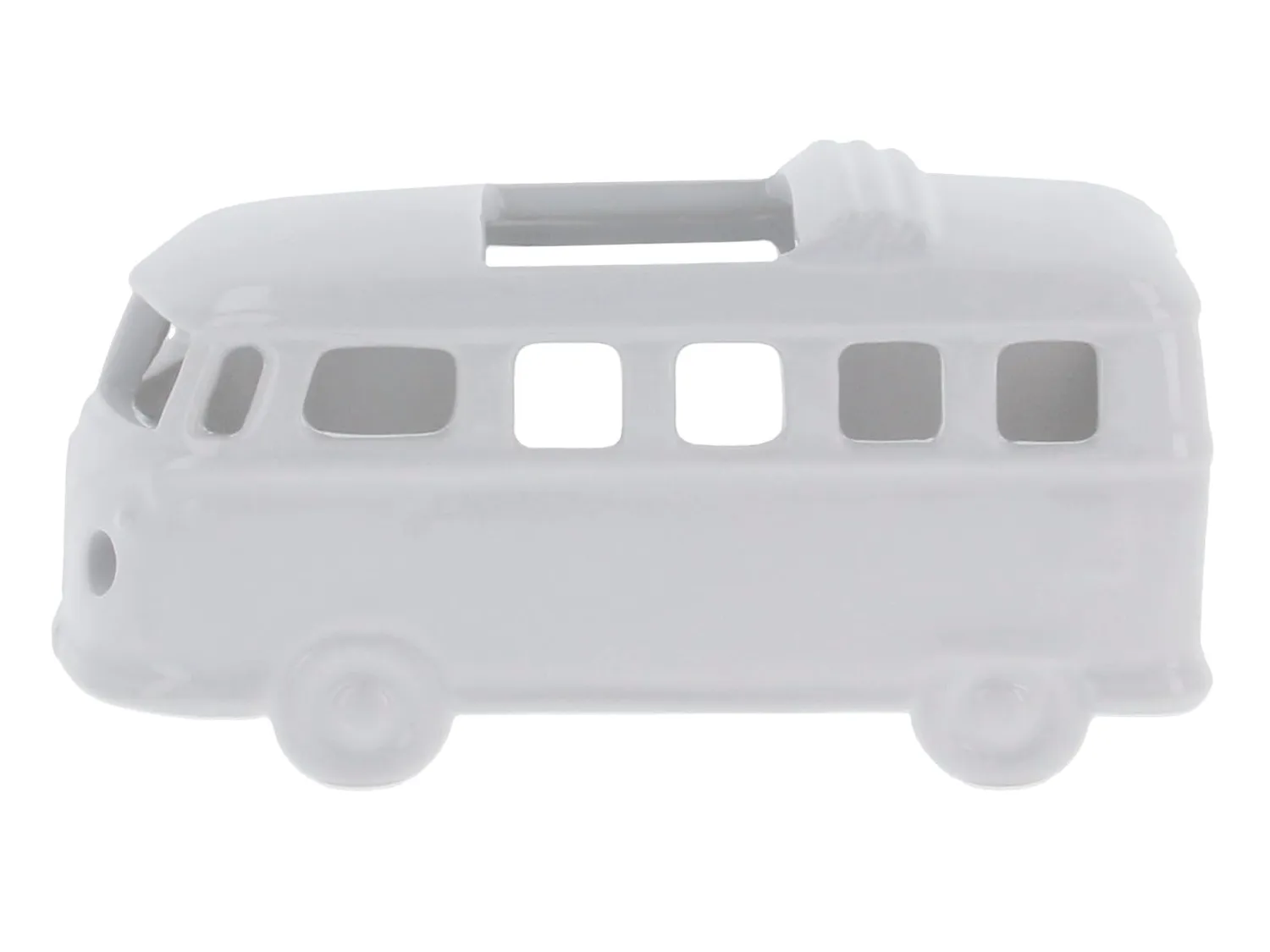 Brisa VW Collection T1 Bus Combi photophore dolomite