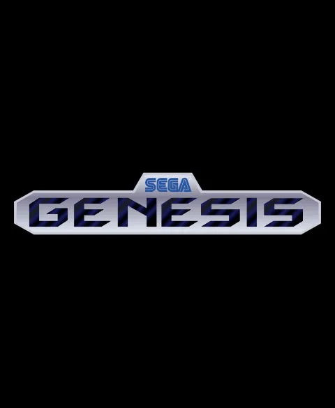Pixgoodies Sega Genesis mug céramique 325 ml rétrogaming