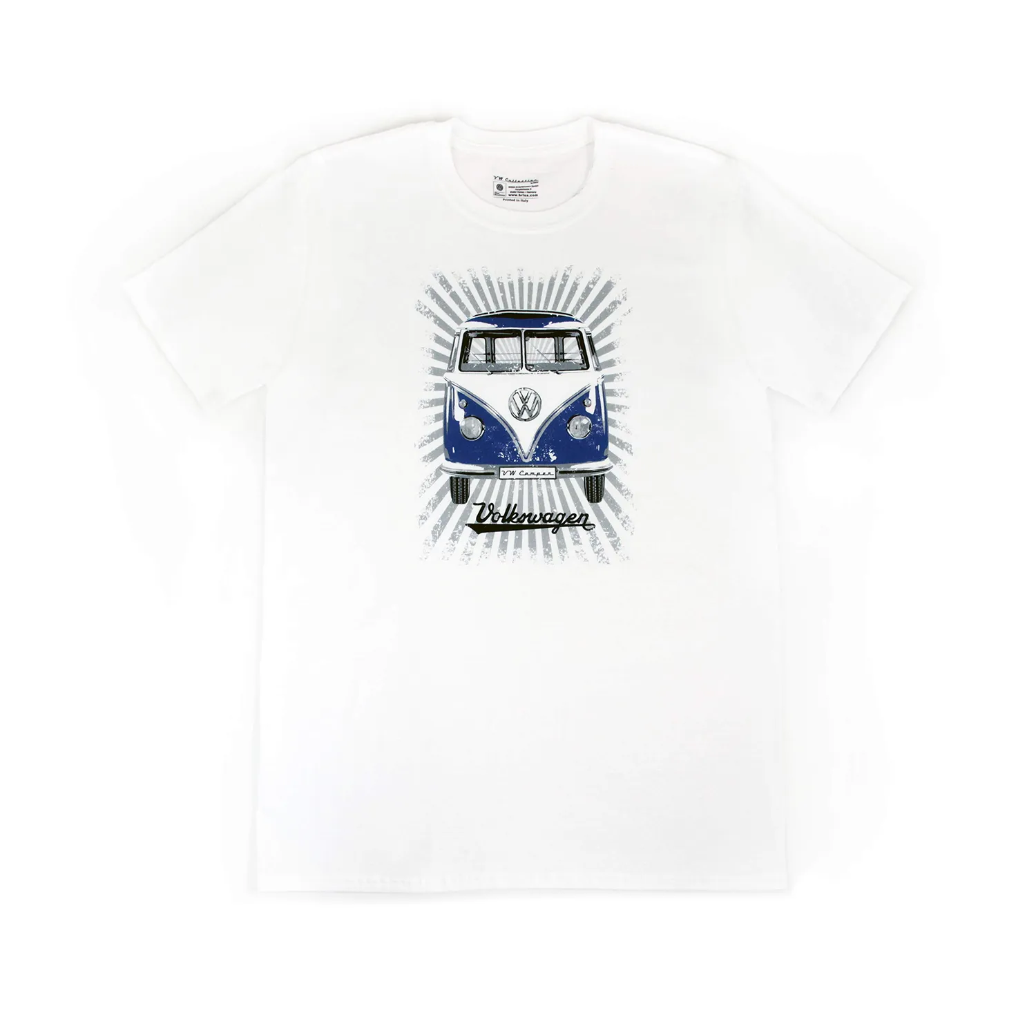 Brisa T1 Bulli t-shirt coupe classique