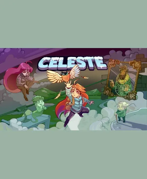 Pixgoodies Celeste Madeline Mug céramique 325 ml
