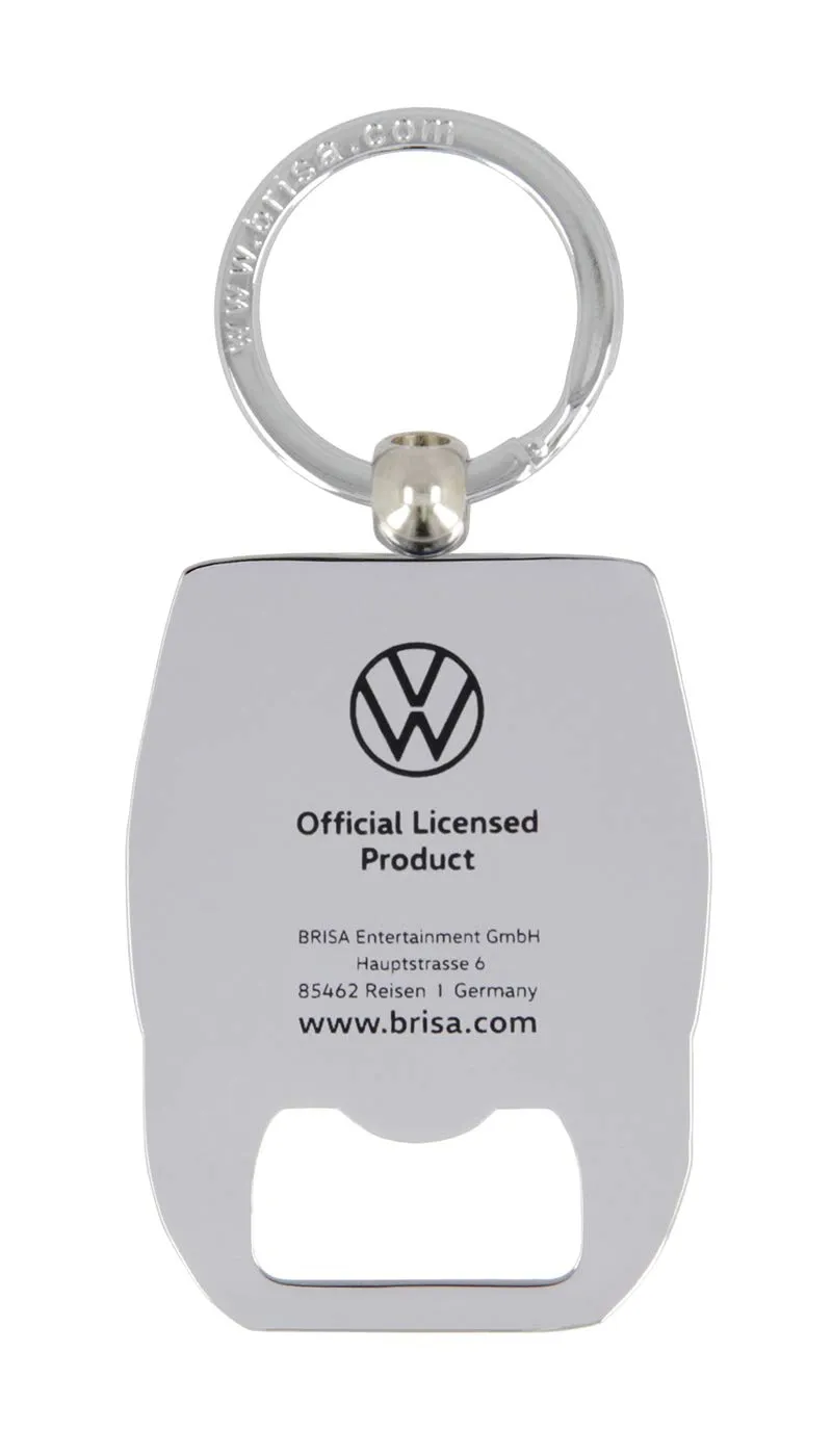Brisa VW Collection Bus porte-clés décapsuleur