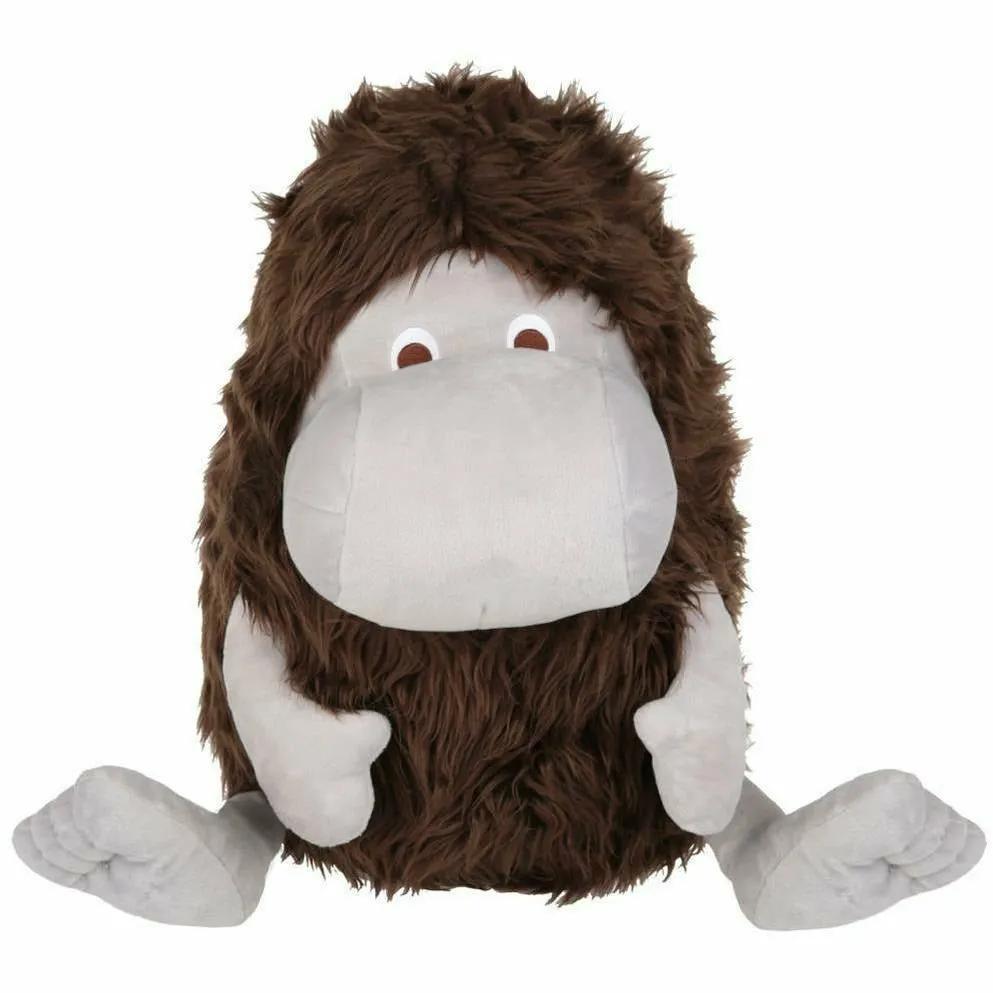 Moomintroll Ancestor peluche douce