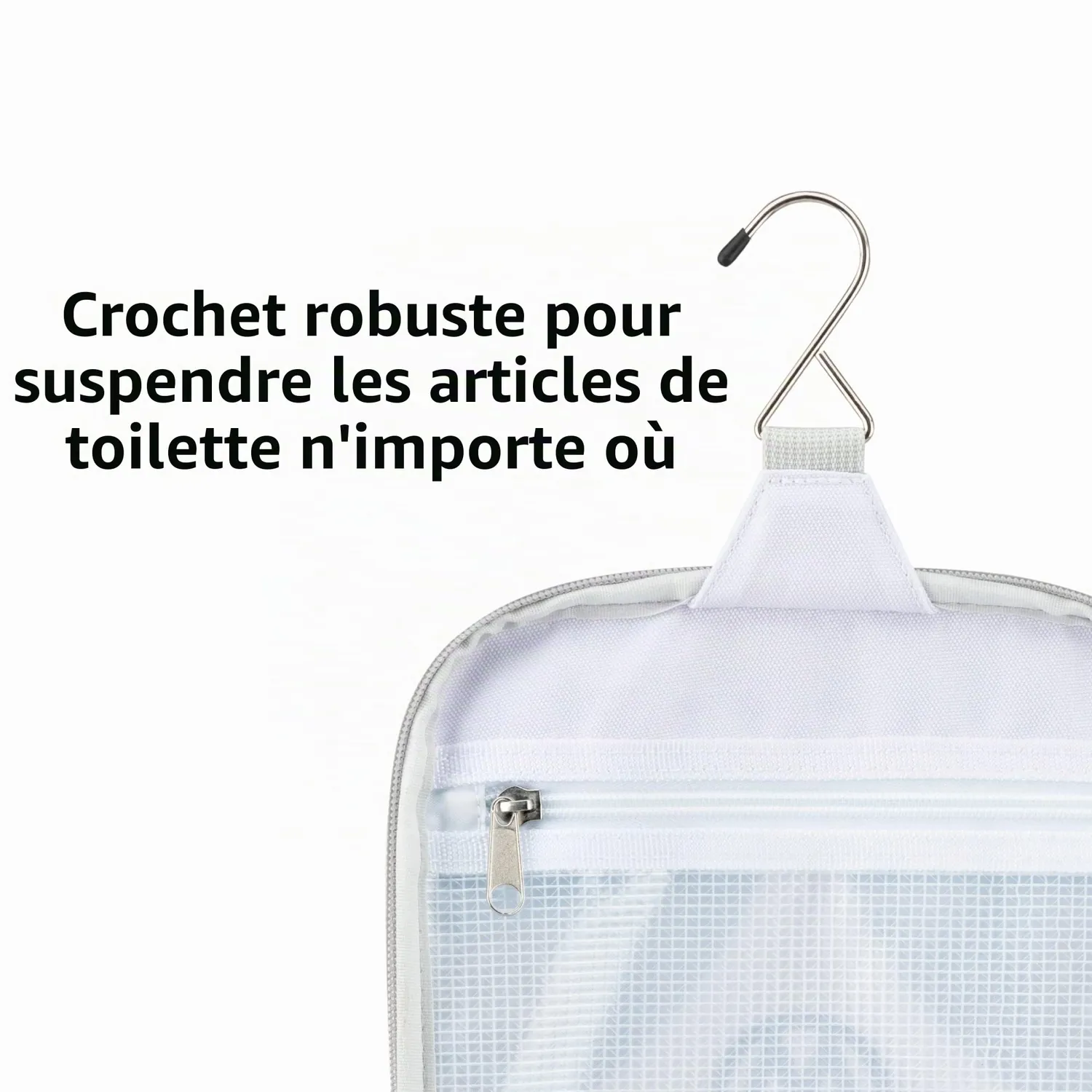 Brisa VW T1 Combi trousse de toilette suspendue van à crochet