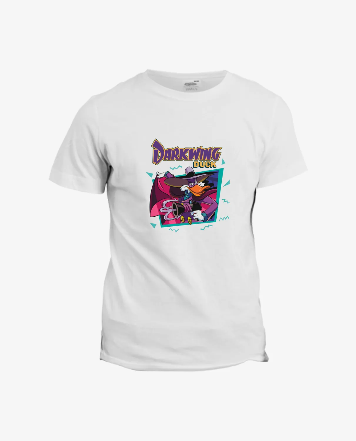 Pixgoodies Disney Afternoon Collection t-shirt rétro