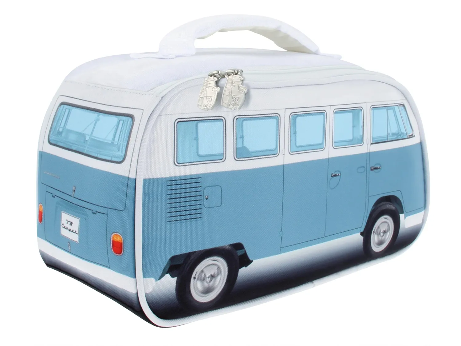 Brisa VW Collection T1 Combi sac repas isotherme bleu