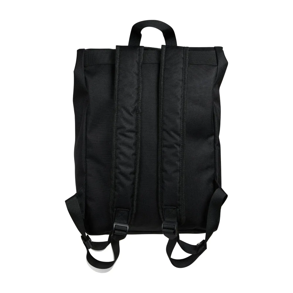 Moomintroll Angry sac à dos noir 17 L