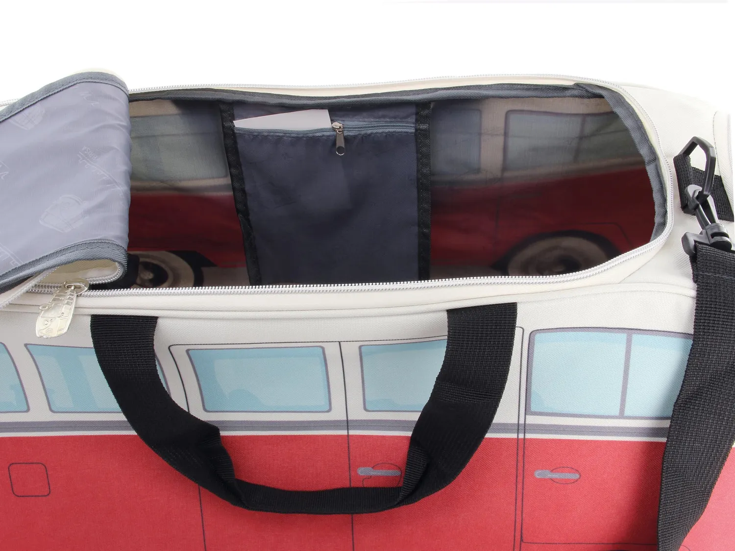 Brisa VW Collection T1 Combi sac de sport