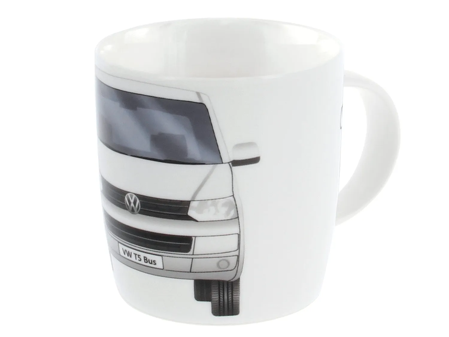 Brisa VW Collection T1 Bus tasse 370 ml