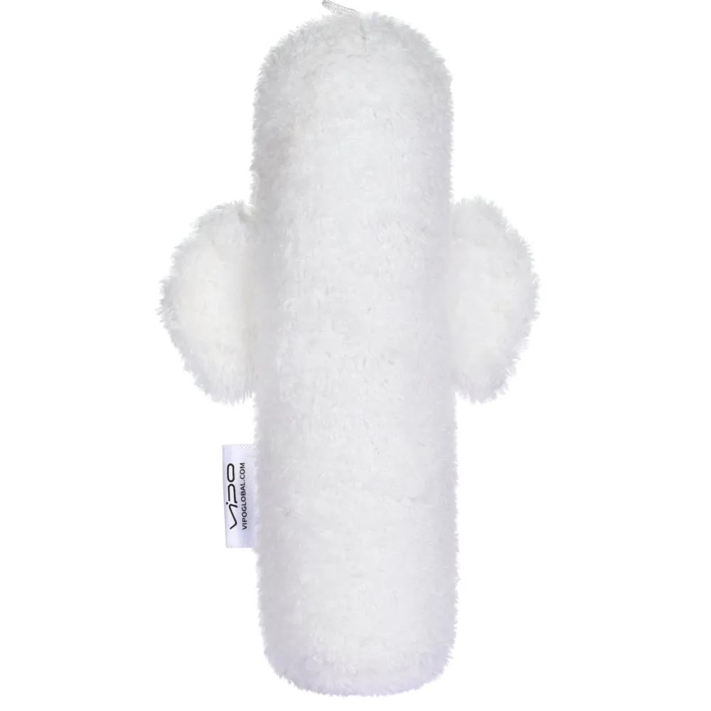 Moomintroll Hattifattener peluche douce sous licence