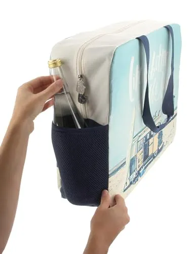 Brisa VW Collection T1 Bulli sac de plage polyester