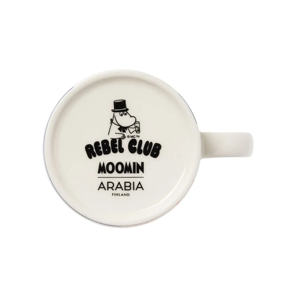 Moomintroll Talk It All Out mug 0,4 L