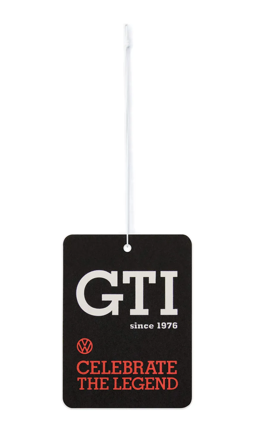 Brisa VW Collection GTI désodorisant voiture