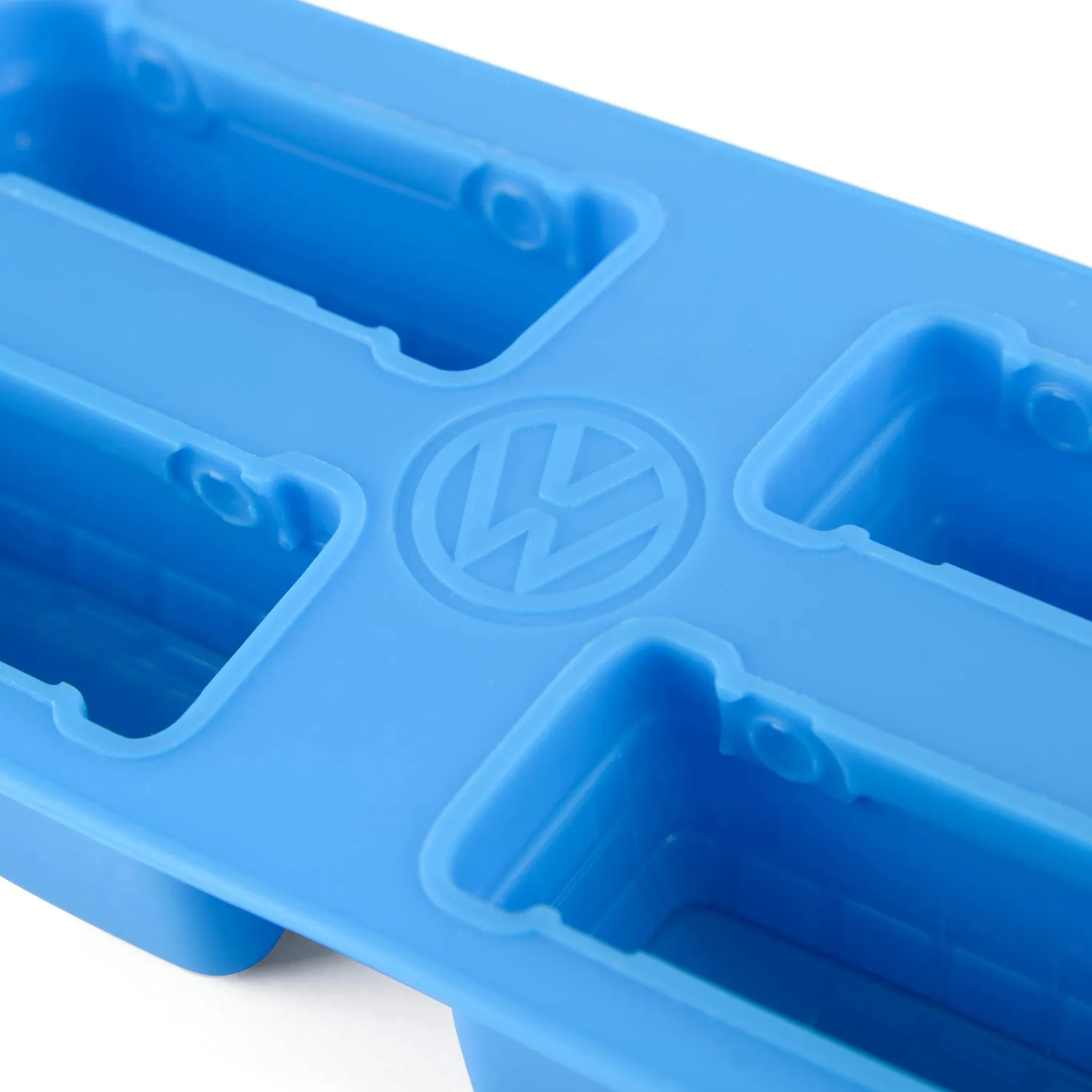 Brisa VW Collection T1 Combi moule à glaçons silicone