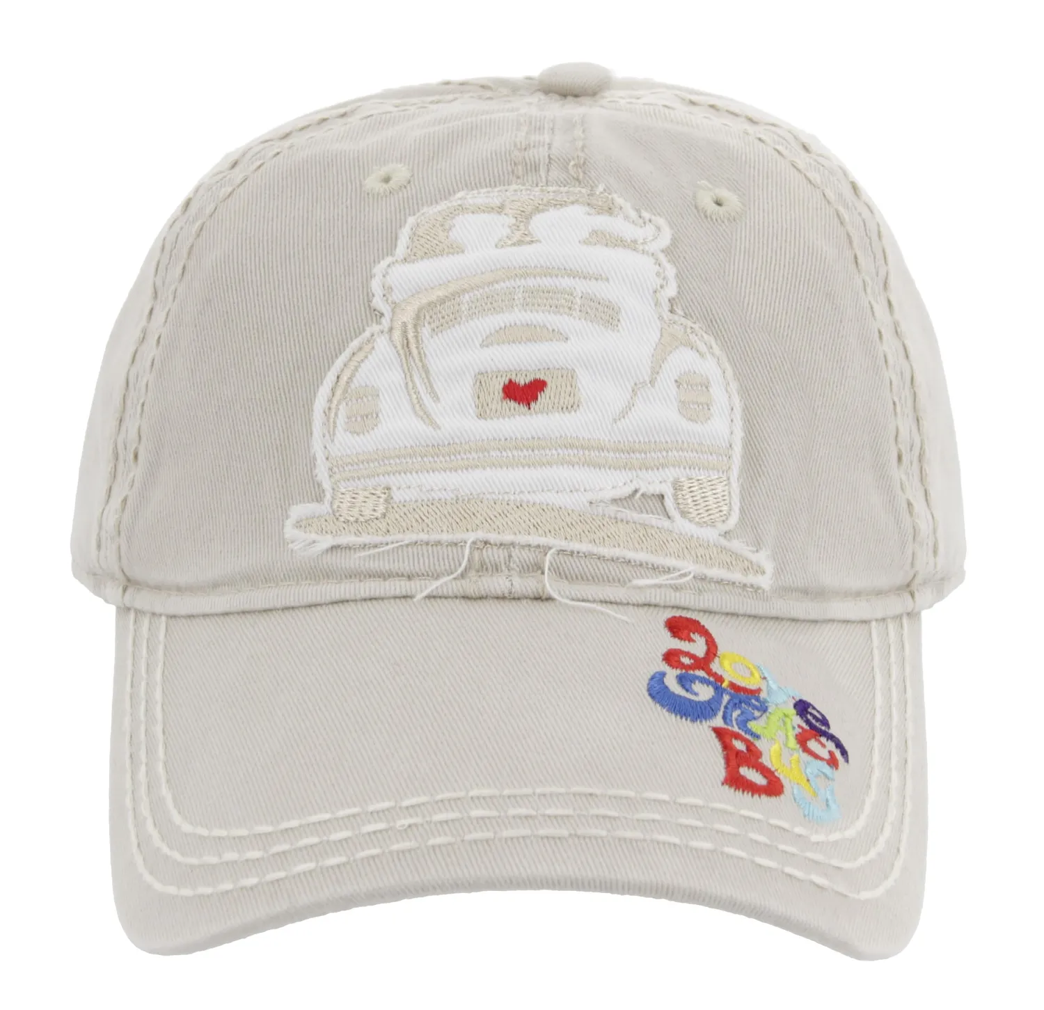 Brisa T1 Combi casquette baseball