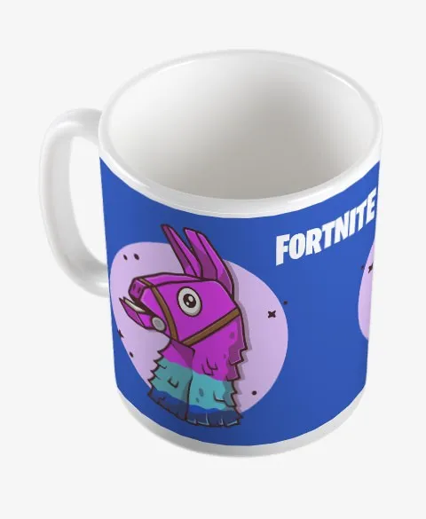 Pixgoodies Fortnite mug céramique