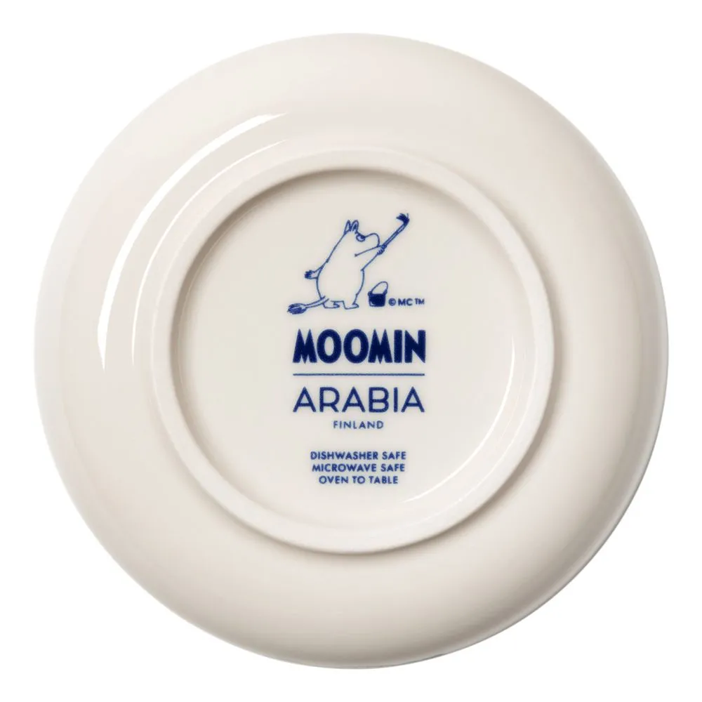 Moomintroll Haru bol service