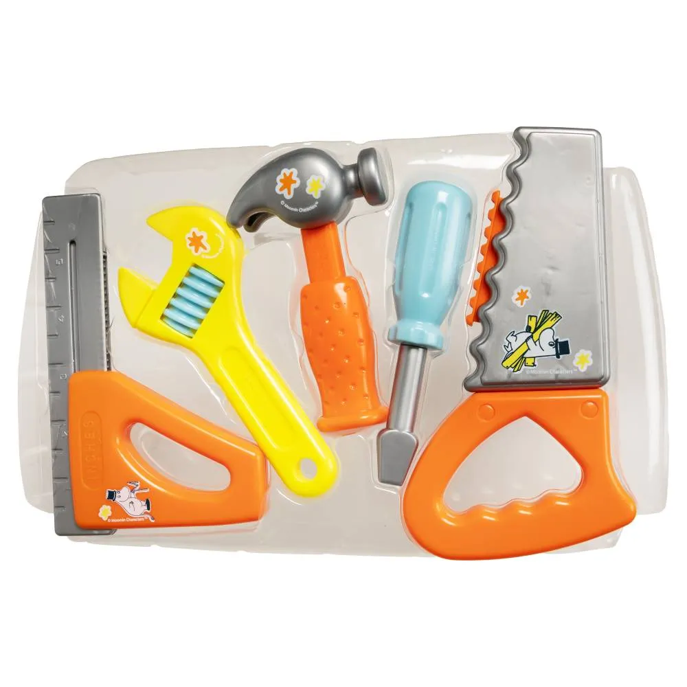 Moomintroll Moominpappa's Toolkit mallette outils enfant