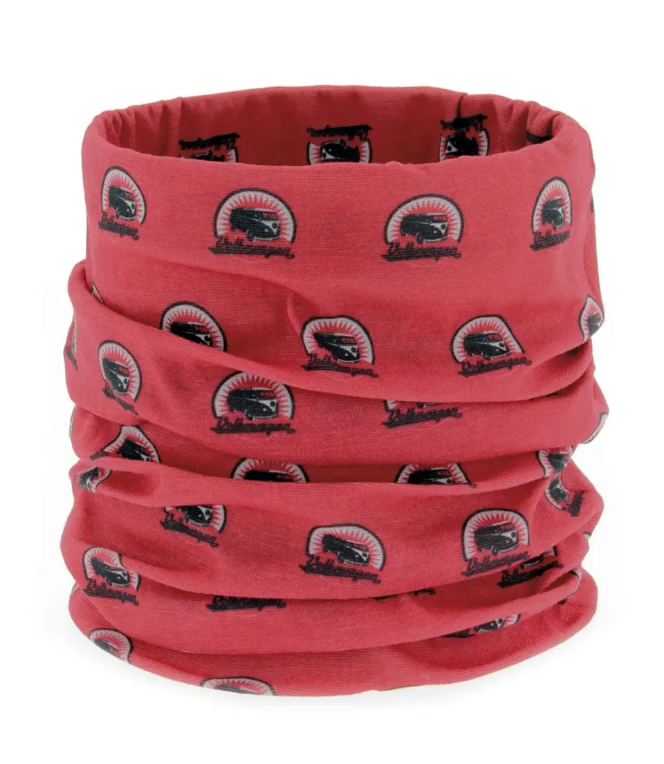 Brisa VW Collection Combi bandana polyvalent