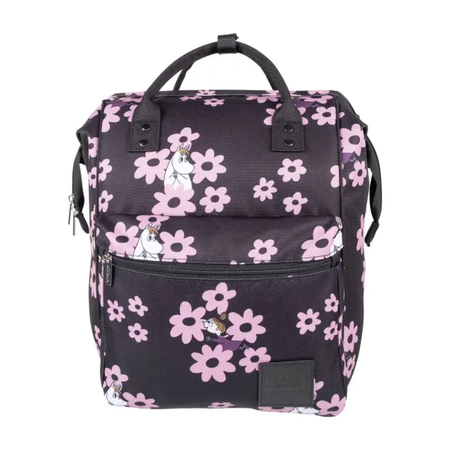 Moomintroll sac à dos enfant 15 L déperlant