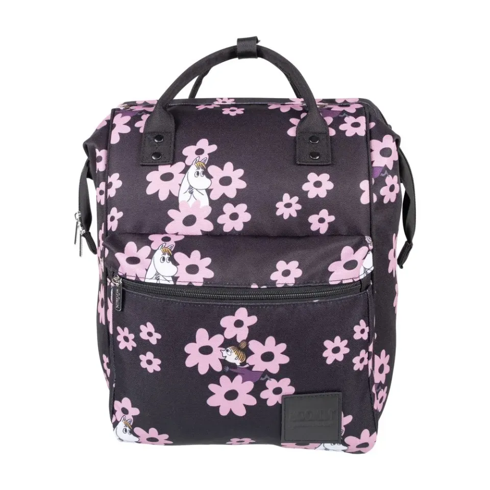 Moomintroll sac à dos enfant 15 L déperlant