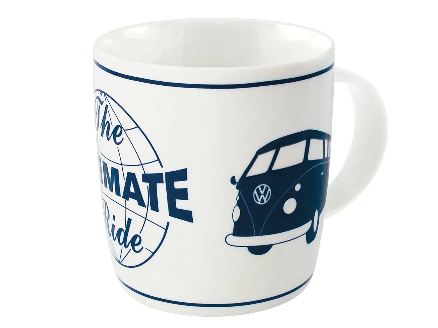 Brisa VW Collection T1 Bus tasse 370 ml
