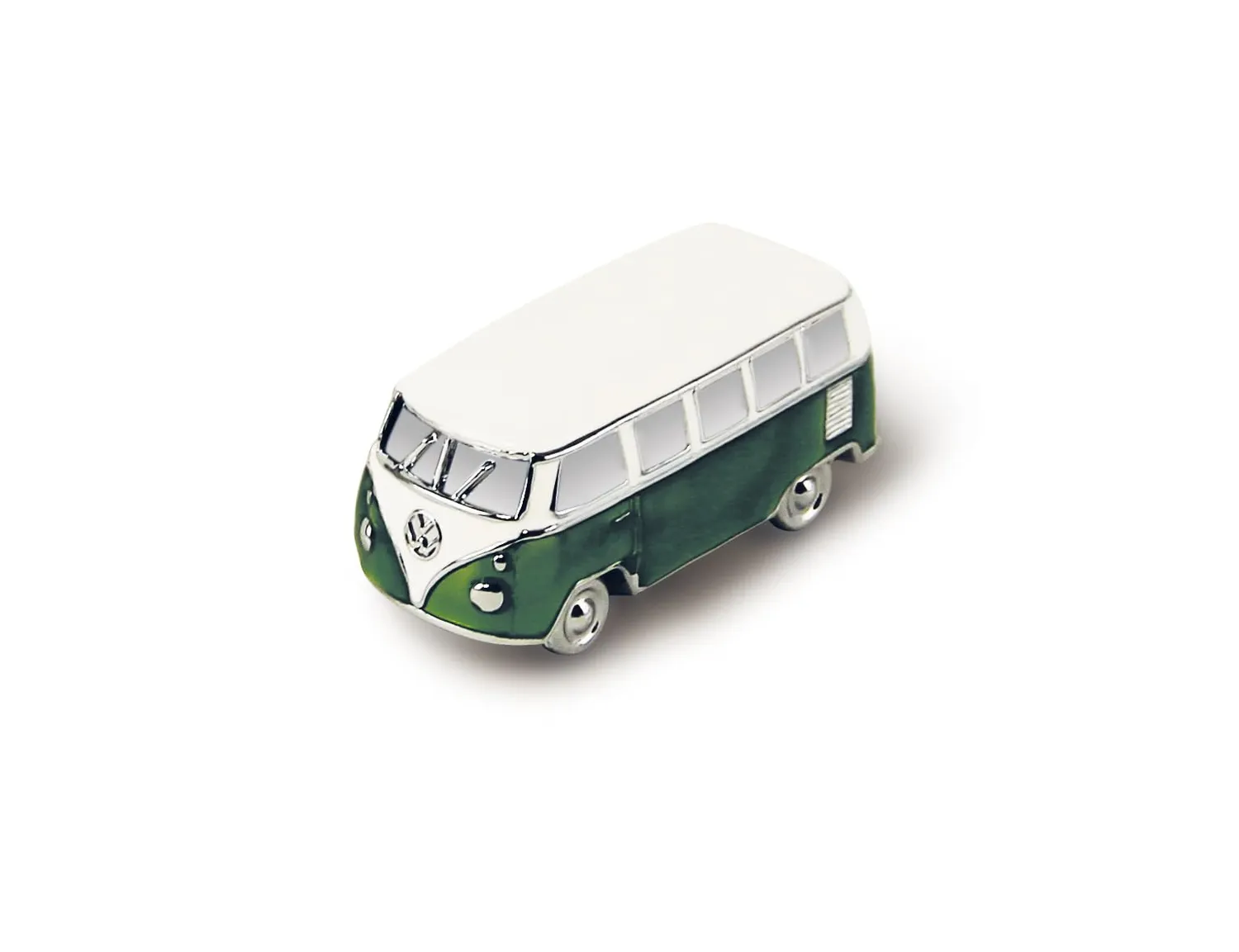 Brisa VW Collection T1 Bus Combi magnet 3D émail