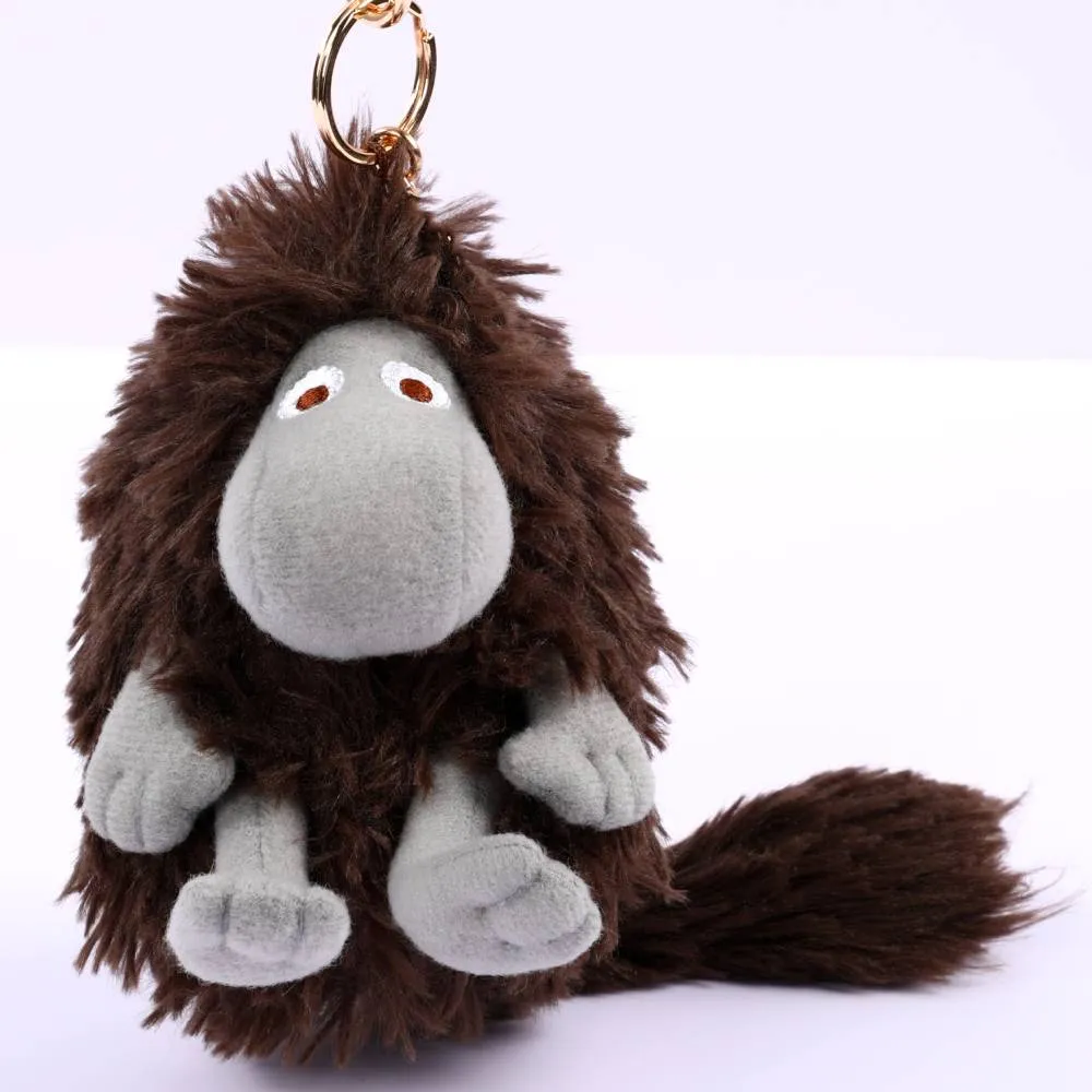 The Ancestor porte-clés peluche Moomin 17,5 cm