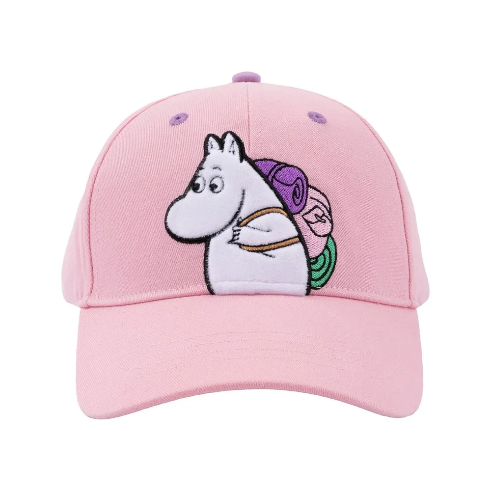 Moomintroll Kids Cap casquette enfant coton