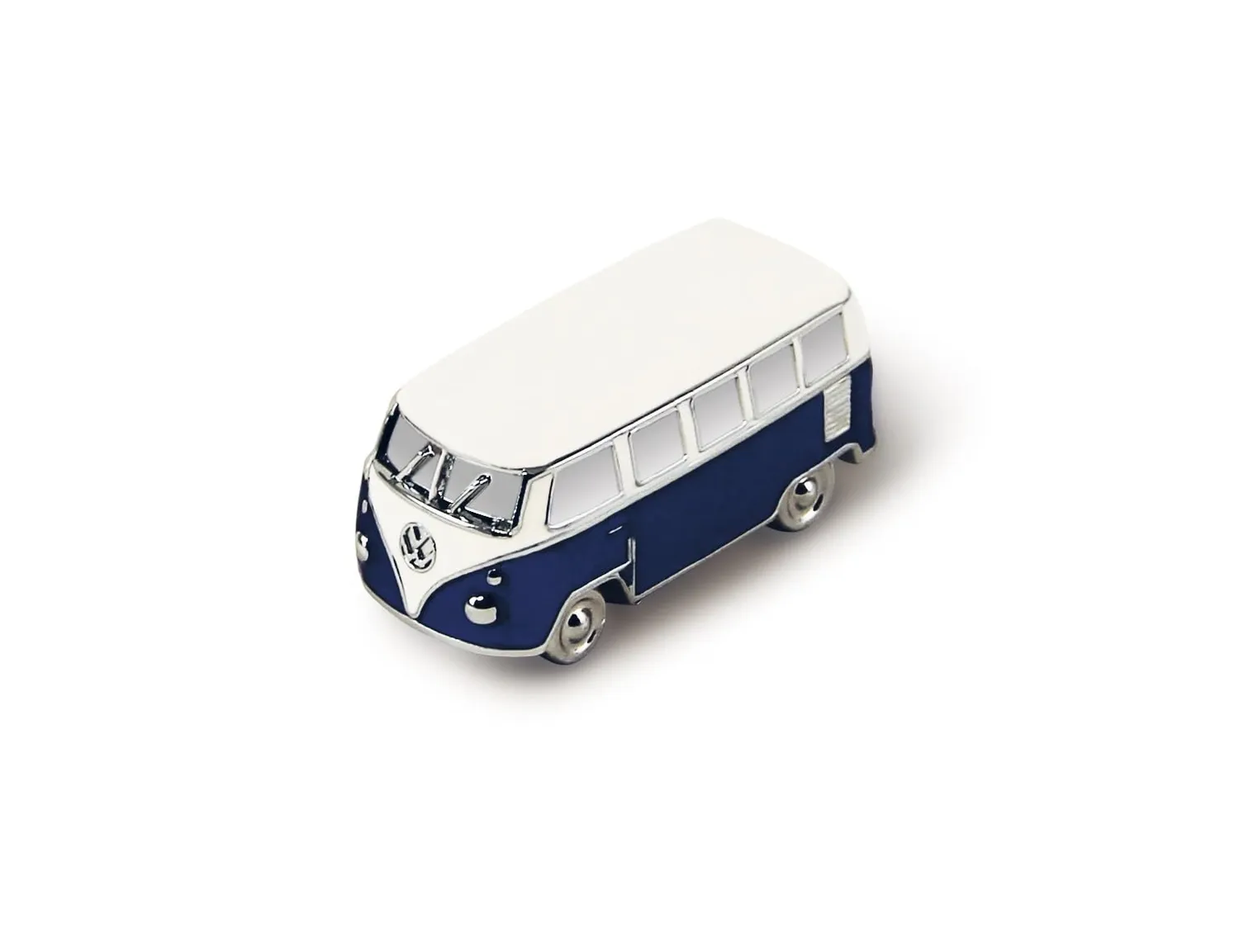 Brisa VW Collection T1 Bus Combi magnet 3D émail