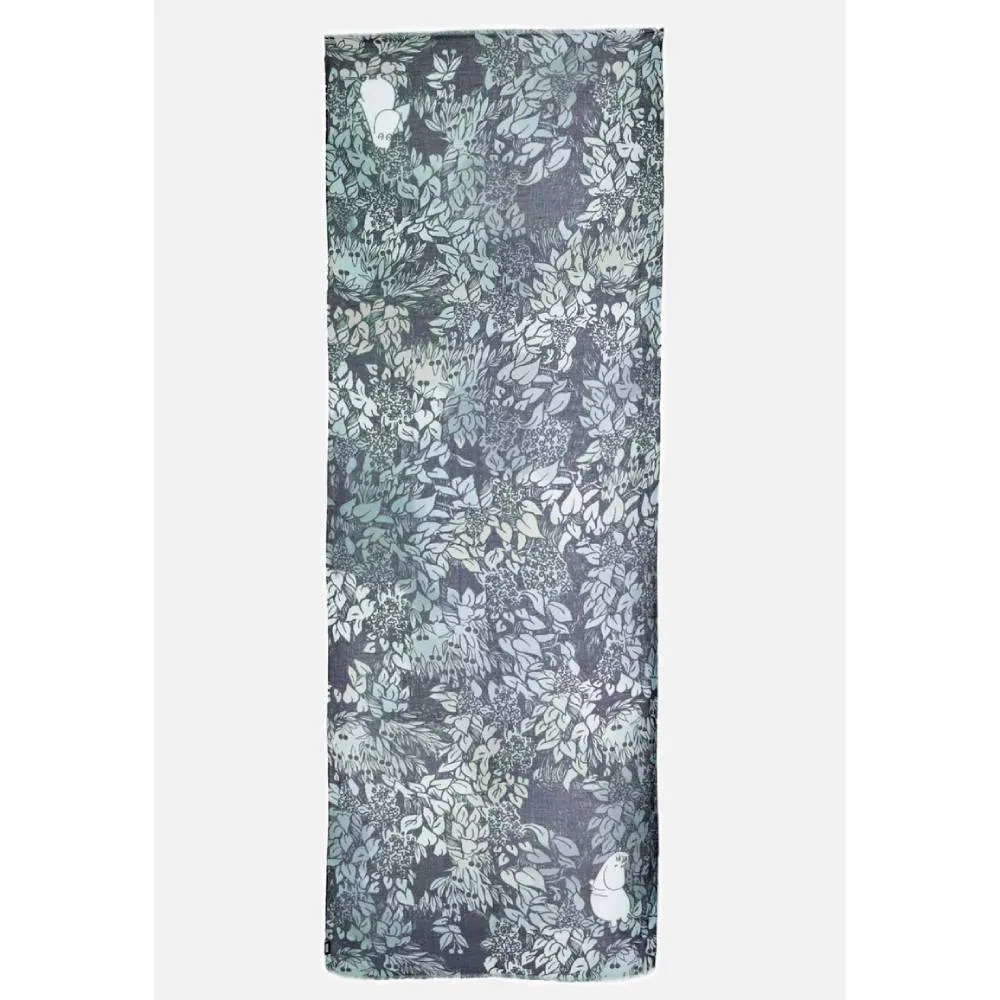 Moomintroll Chapeau du Hobgoblin écharpe vert 70x200