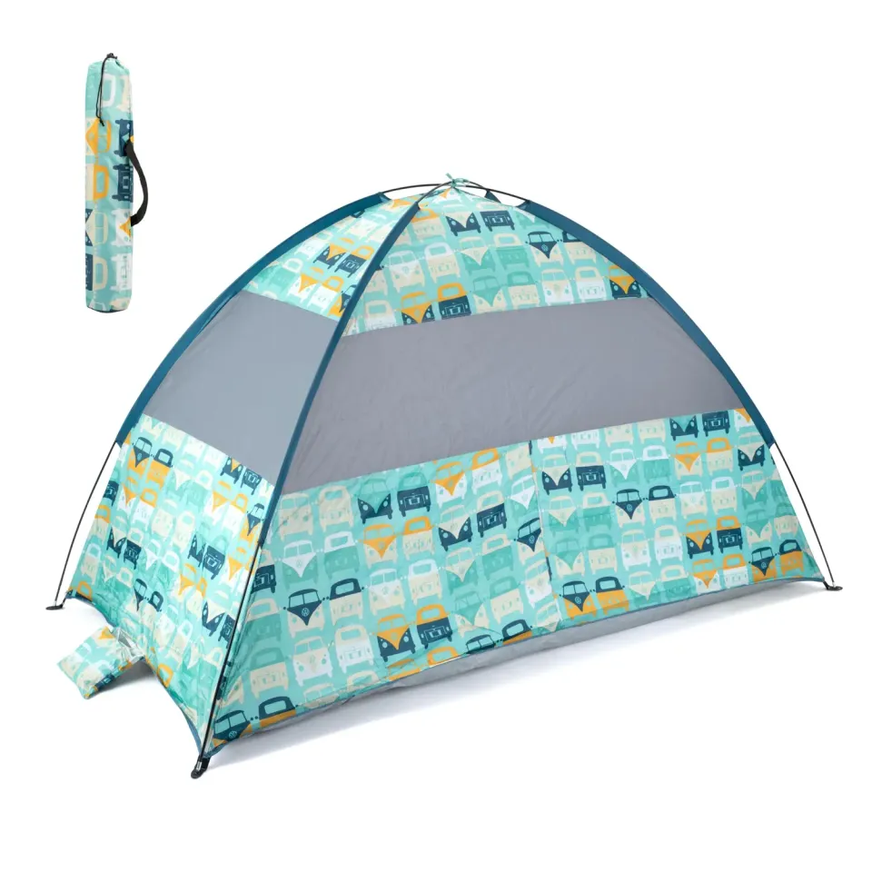 Brisa VW Collection T1 tente de plage 2 places