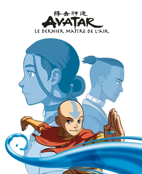 Pixgoodies Avatar le pouvoir de l'eau Mug