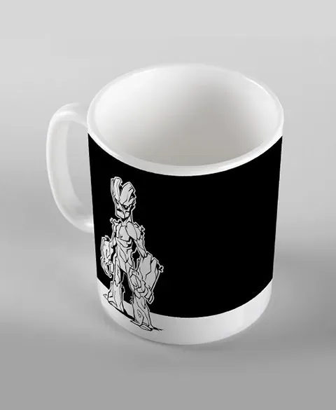 Pixgoodies Les Gardiens de la Galaxie Groot mug céramique