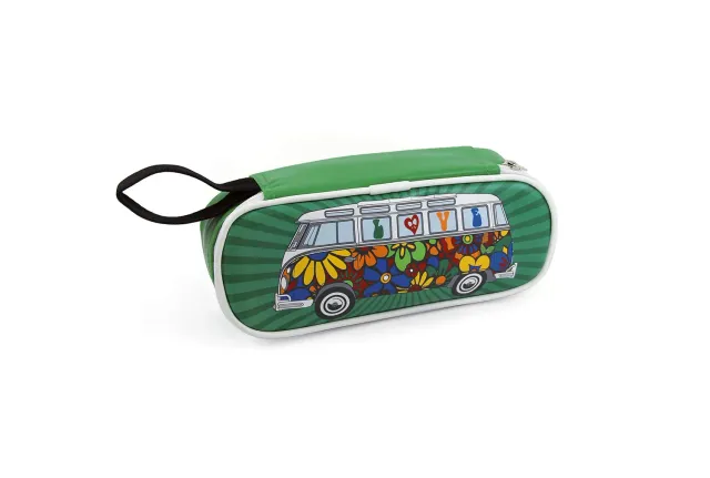 Brisa VW Collection T1 Bulli pochette rangement zippee
